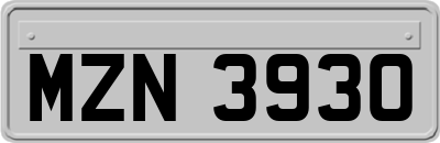 MZN3930