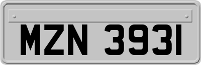 MZN3931