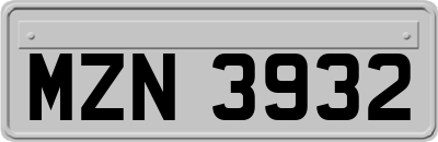 MZN3932