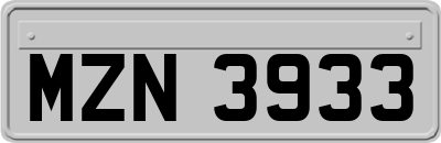 MZN3933