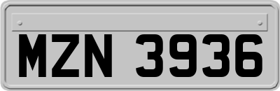 MZN3936