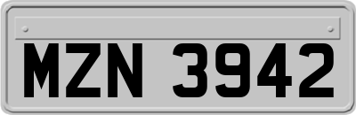 MZN3942