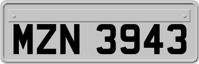 MZN3943