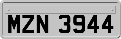 MZN3944