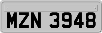 MZN3948