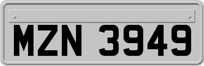 MZN3949