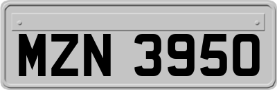 MZN3950