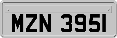 MZN3951