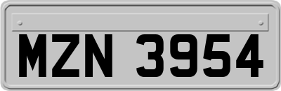 MZN3954