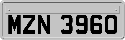 MZN3960