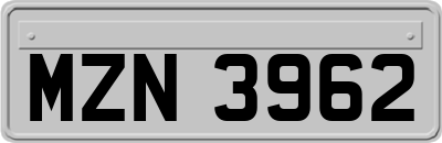 MZN3962