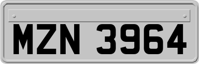 MZN3964