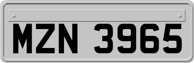 MZN3965