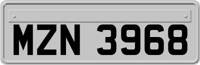 MZN3968