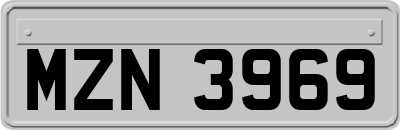 MZN3969