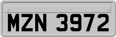 MZN3972