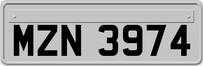 MZN3974