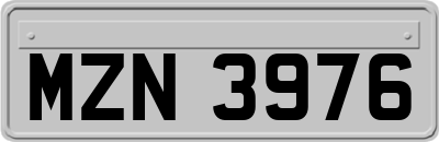 MZN3976