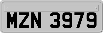 MZN3979