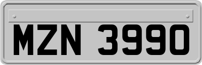 MZN3990