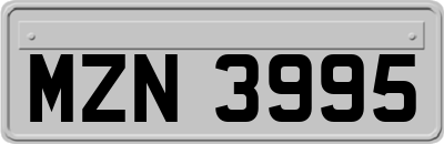 MZN3995