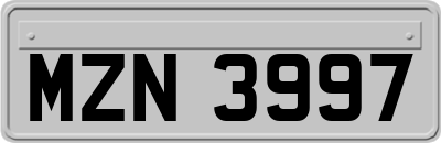 MZN3997