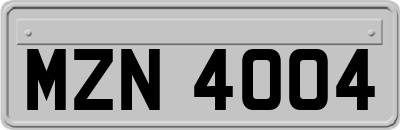 MZN4004