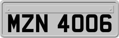 MZN4006