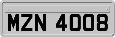 MZN4008