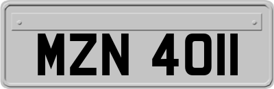 MZN4011