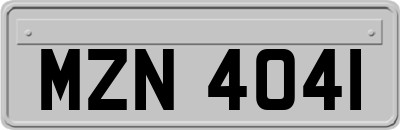 MZN4041