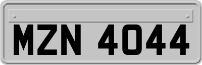 MZN4044