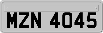 MZN4045