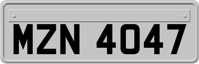 MZN4047