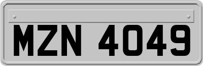 MZN4049