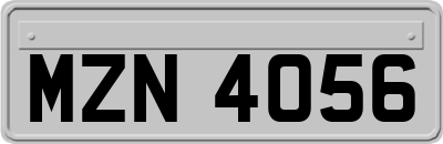 MZN4056