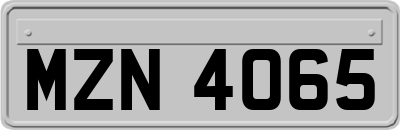 MZN4065