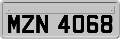 MZN4068