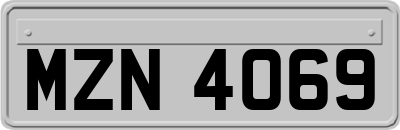 MZN4069