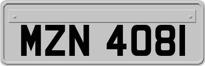 MZN4081