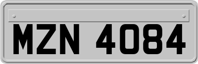 MZN4084