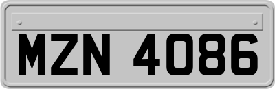 MZN4086