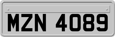 MZN4089