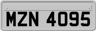 MZN4095