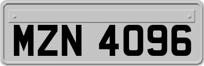 MZN4096