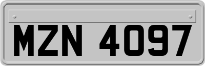 MZN4097