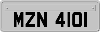 MZN4101