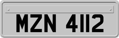 MZN4112