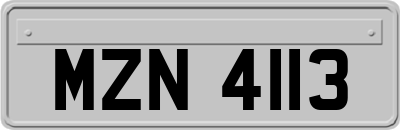 MZN4113