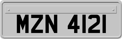 MZN4121